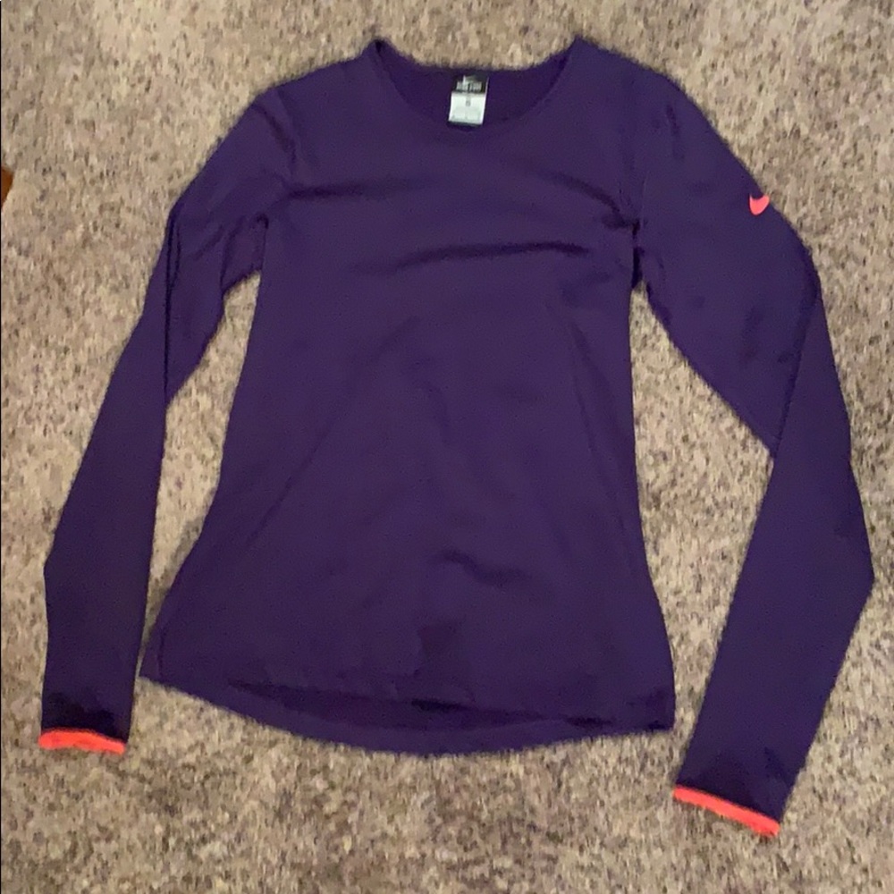 Nike pro dri fit medium